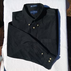 👍 John Ashford XL Dress Shirt